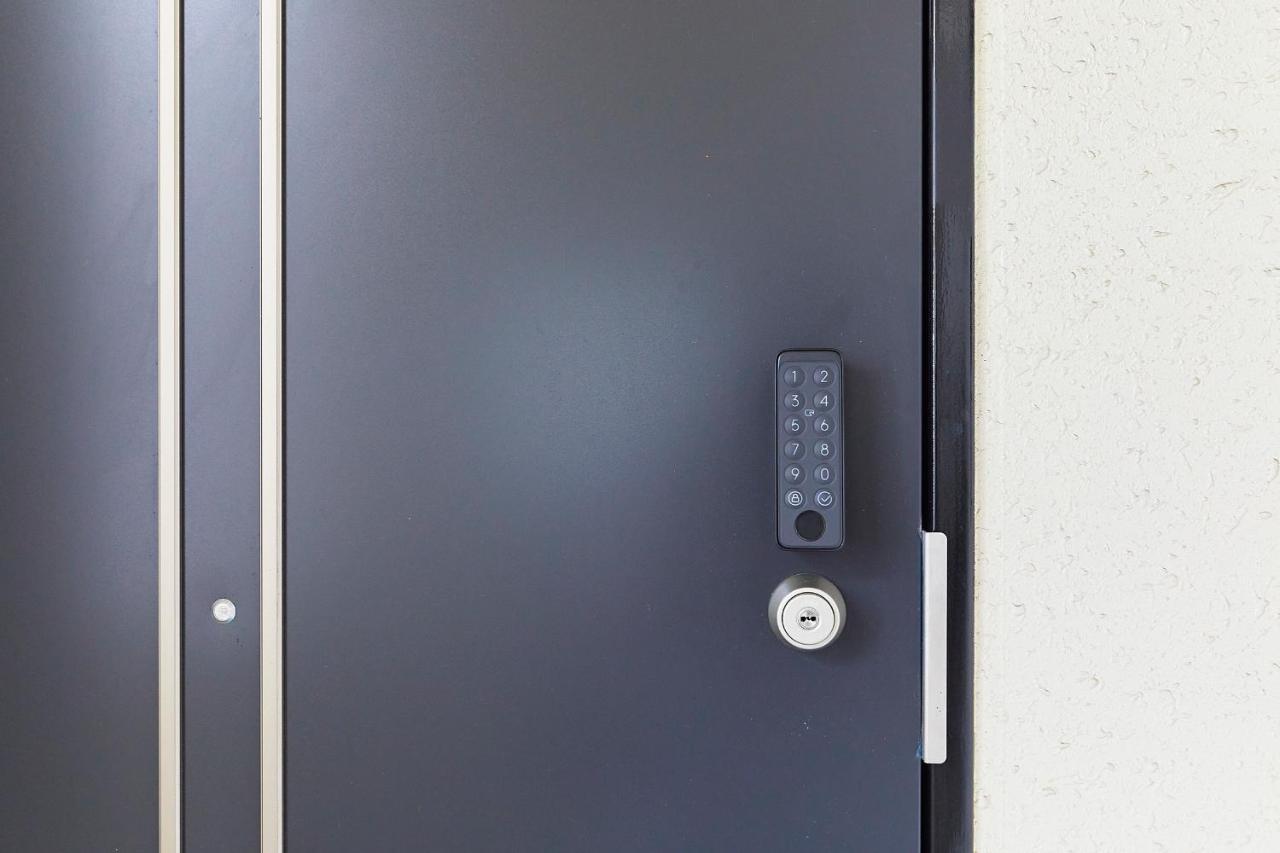 Apartamento Skytree View Kinshicho - Self Check-In Only Tokio Exterior foto