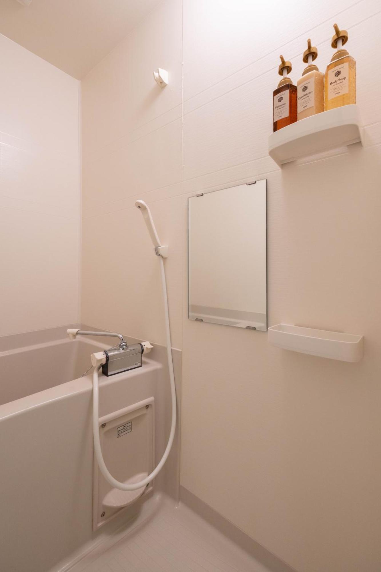 Apartamento Skytree View Kinshicho - Self Check-In Only Tokio Exterior foto
