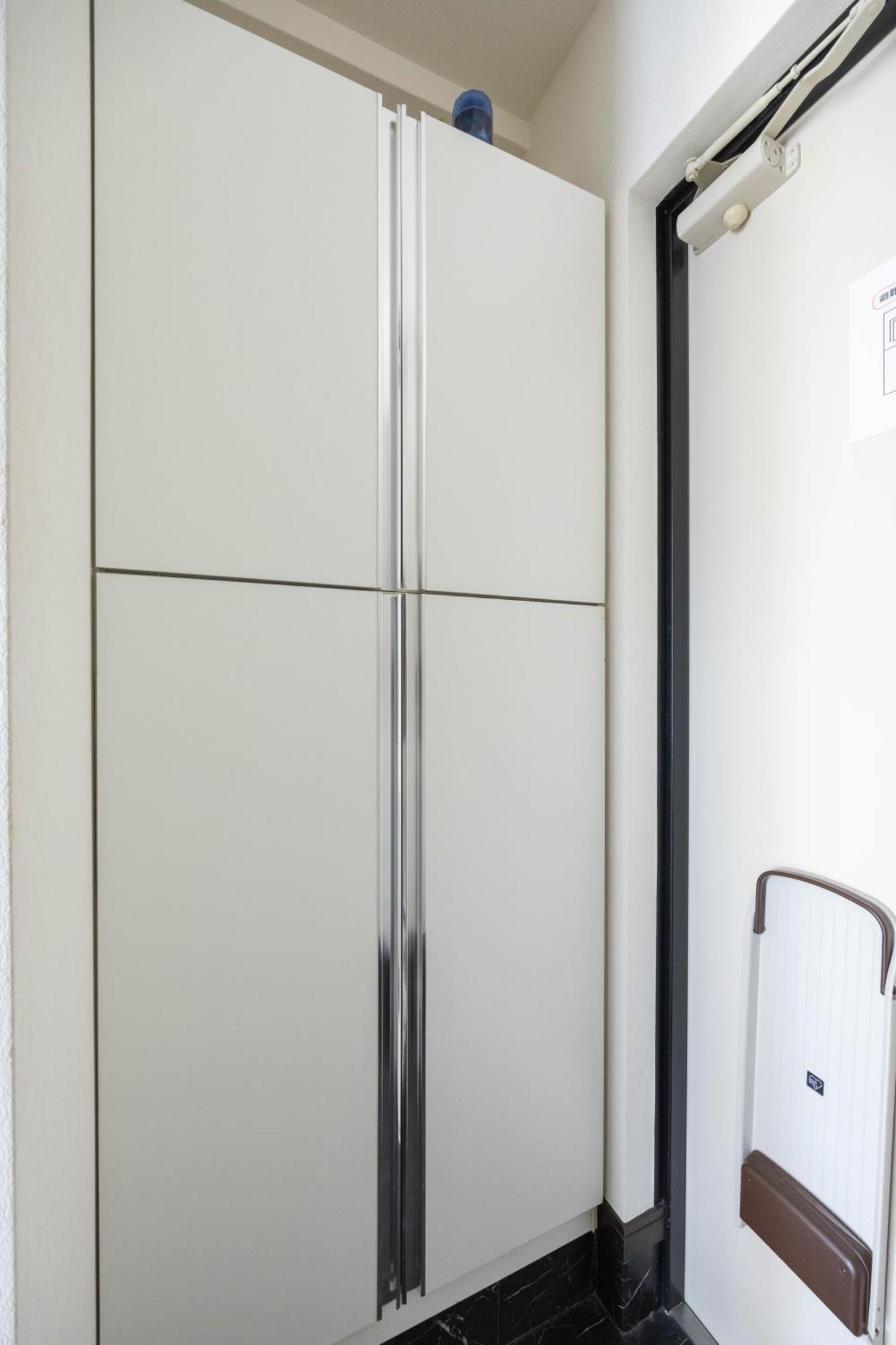 Apartamento Skytree View Kinshicho - Self Check-In Only Tokio Exterior foto
